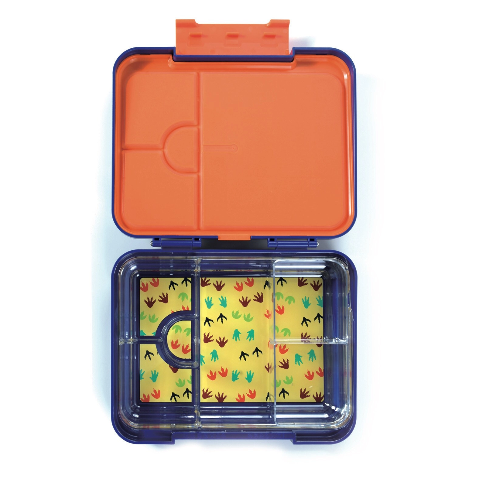Bento Lunch Box - Dinosaur