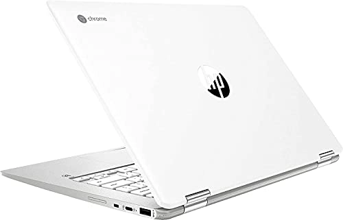 Chromebook X360 - 14'' Celeron 4GB DDR4 32GB eMMC