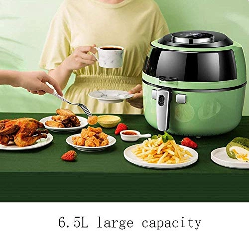 Hot air Fryer One Size UXQUXNNC
