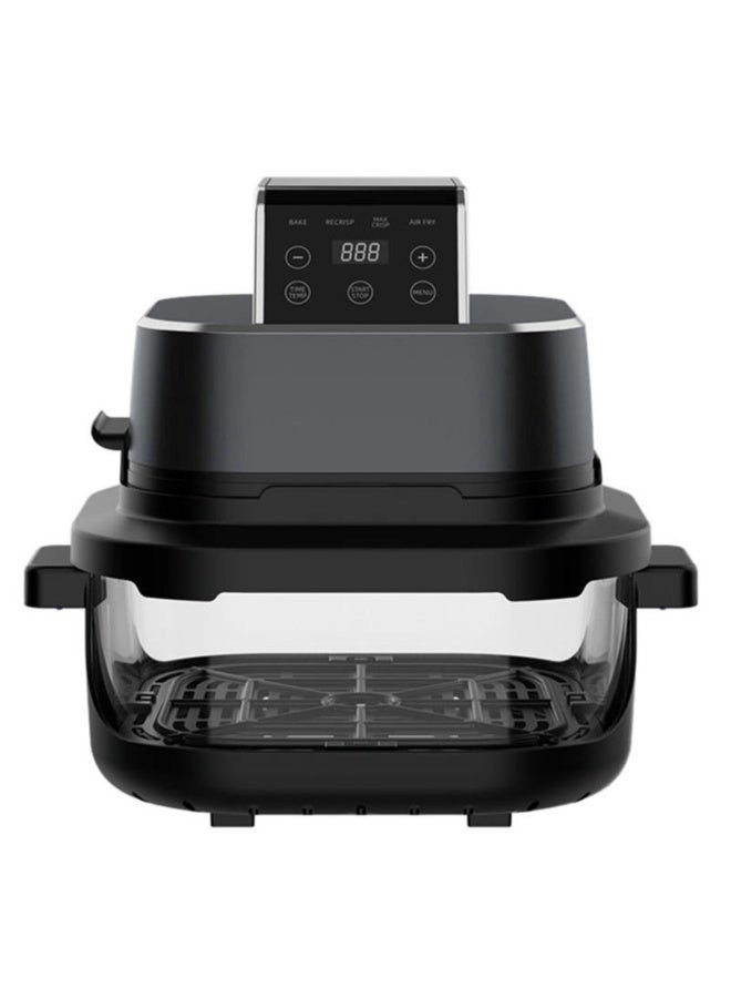 Digital Air Fryer
