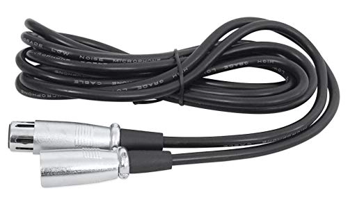 RCM01 + DMS40 XLR Microphone