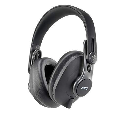 K371BT Wireless Headphone