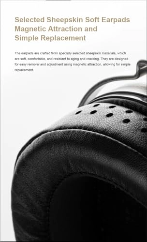 PARA2 Wired Headphone