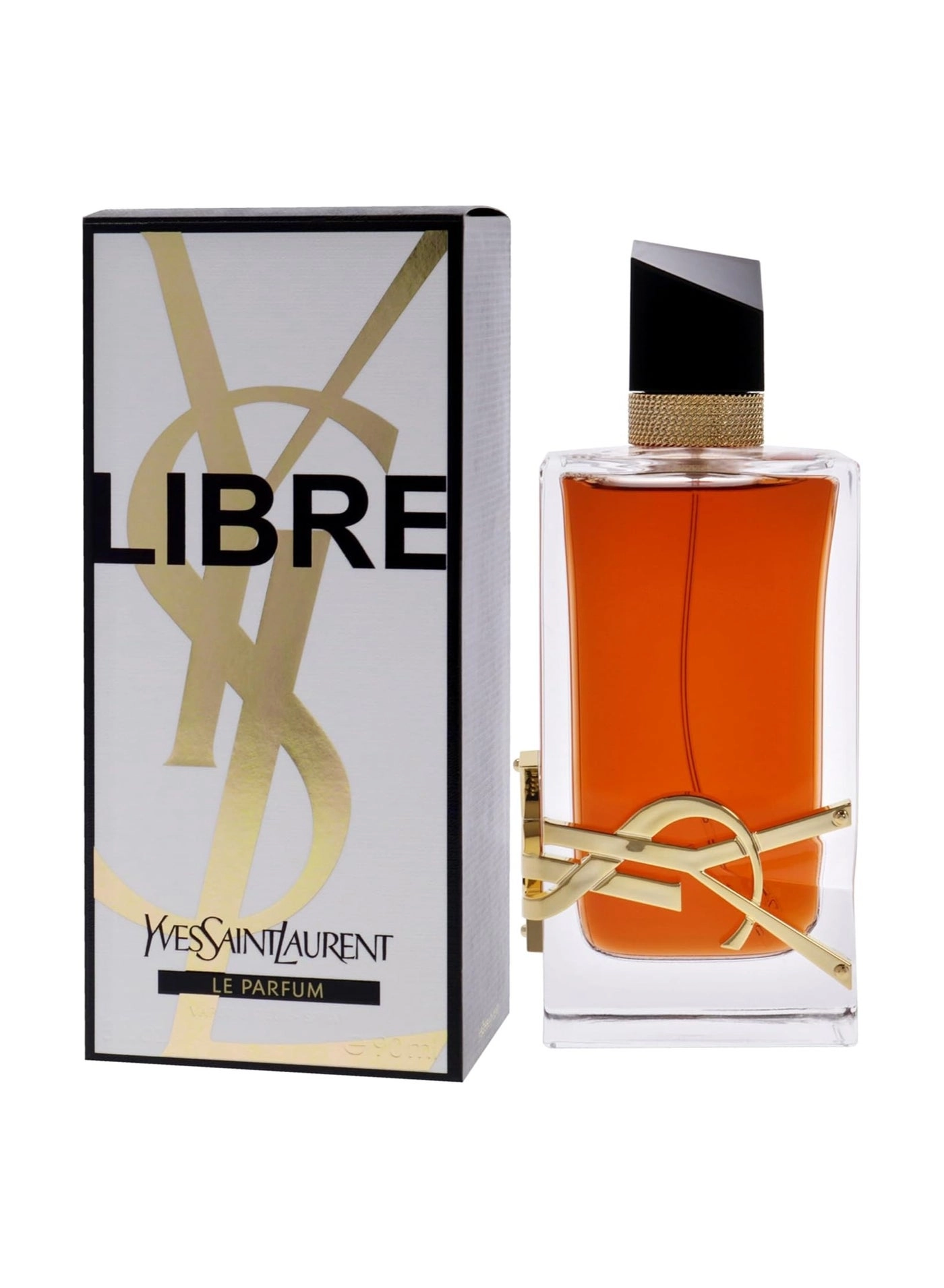Libre Le Parfum L Eau de Parfum 90 ml