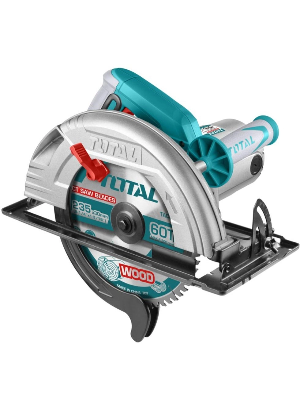 TS122235622 Corded (Bare Tool)