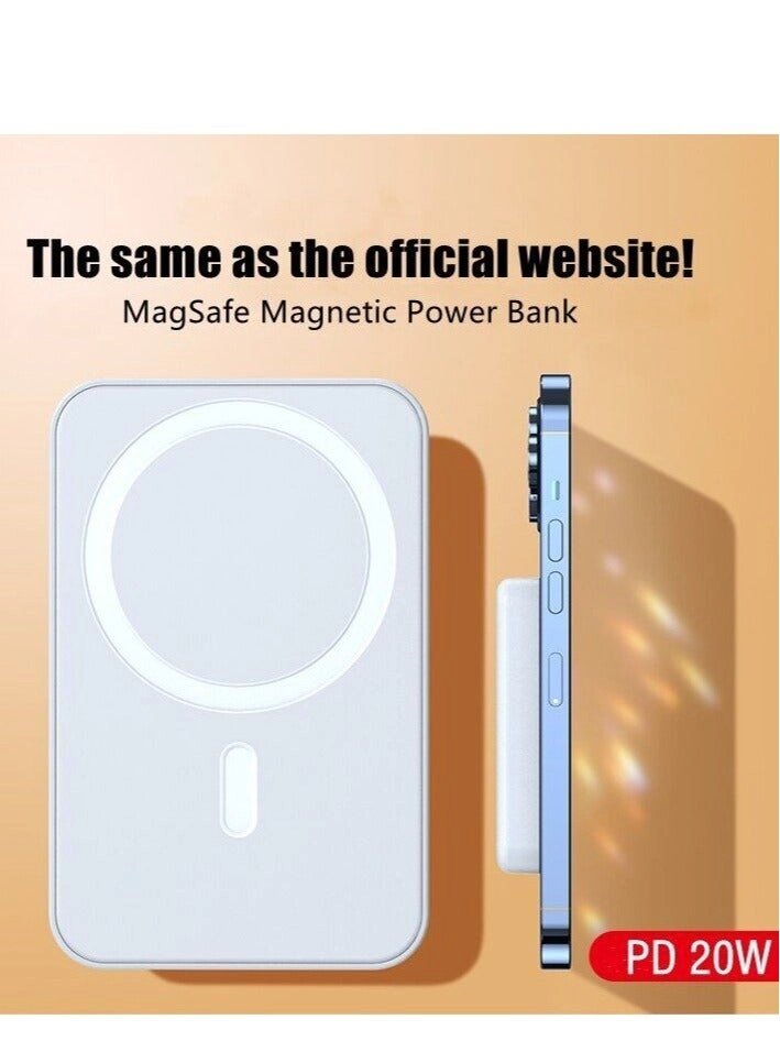 UAE598214 - MagSafe 10000 Watt-hour