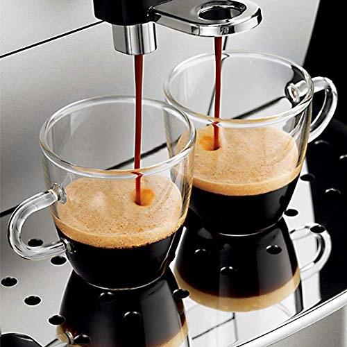 Fully Automatic Grinding Bean-to-Cup - 13-level grinder One-button