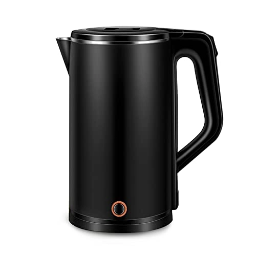 Stainless Steel Kettle