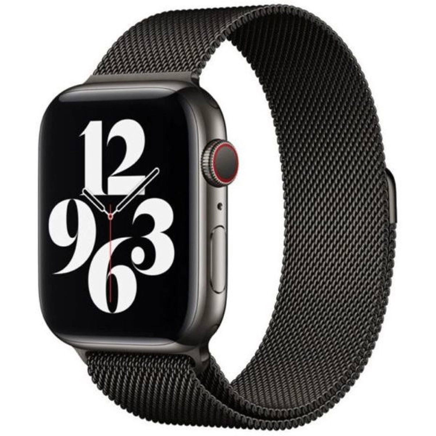 Stainless Steel Watch Strap for Apple Watch - 40/38mm