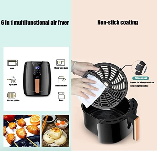 Air Fryer AEsLv1H9bn3SHXCGPt