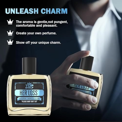 Her Loss - 100ml