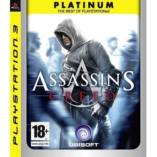 Assassin's Creed 3 - PlayStation 3