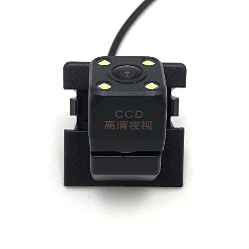 Rear View Camera - Night Vision