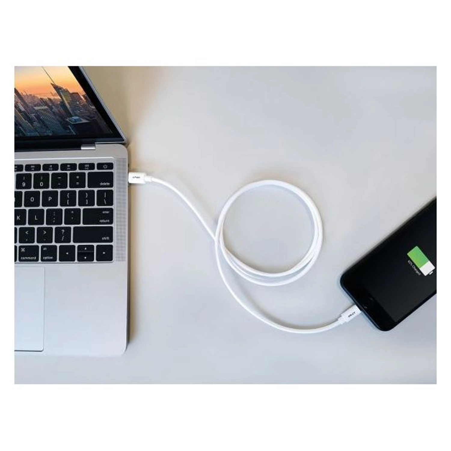 USB-C to Lightning Cable USB-C to Lightning 1.2m