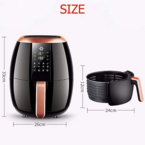 Multi-Function Air Fryer wEEzXAobzVHL2zHT
