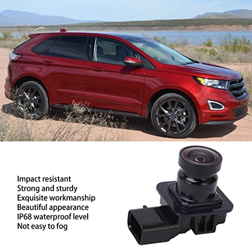 Rear View Reversing Camera - IP68 ABS