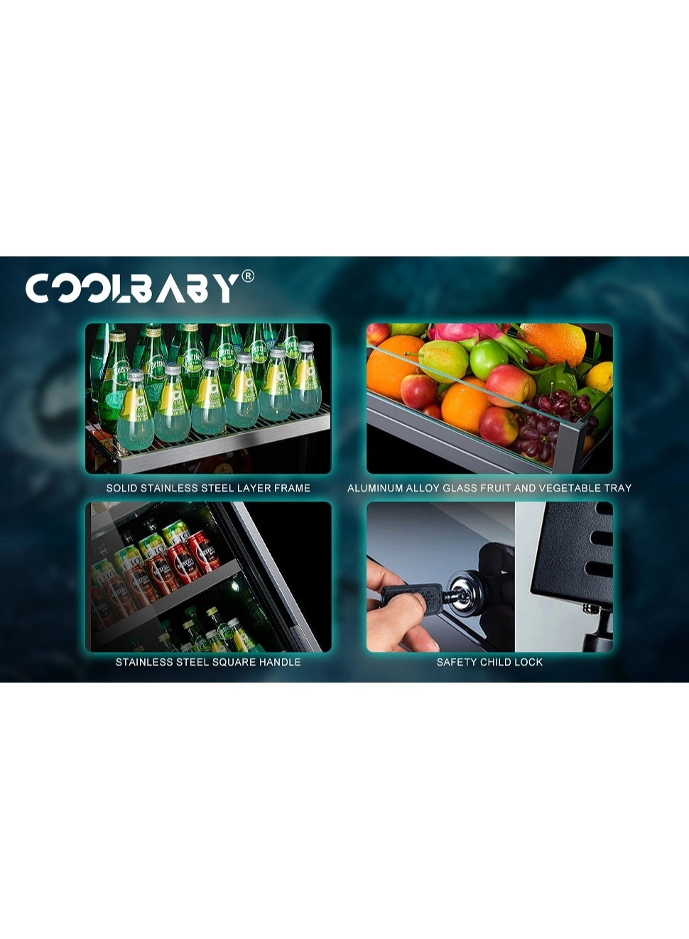 LZM-JG08-B-CBB - 308L 165CM