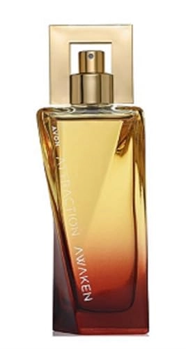 Attraction - Eau de Parfum 50 ml