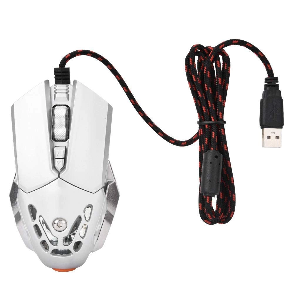 MOGOI V9 Gaming Mouse - USB