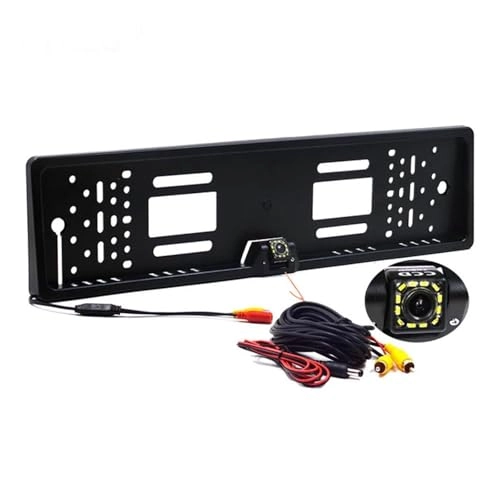 Backup Camera - Night Vision