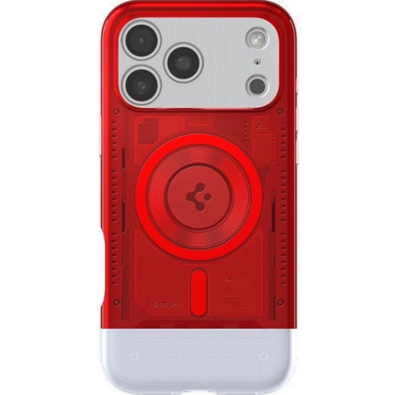 Classic C1 MagFit Case for iPhone 17 Pro