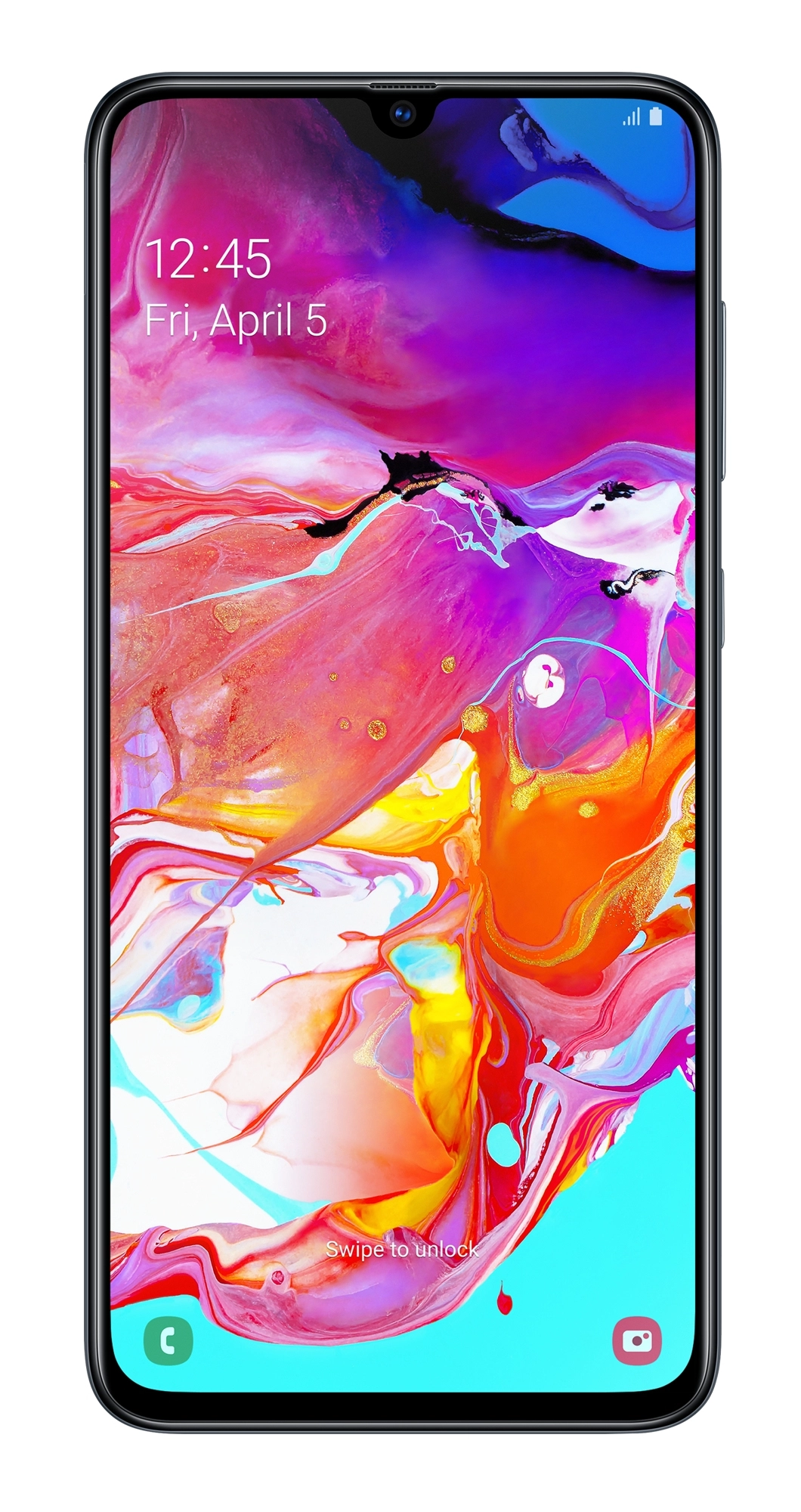 Galaxy A70 - 6GB 128GB