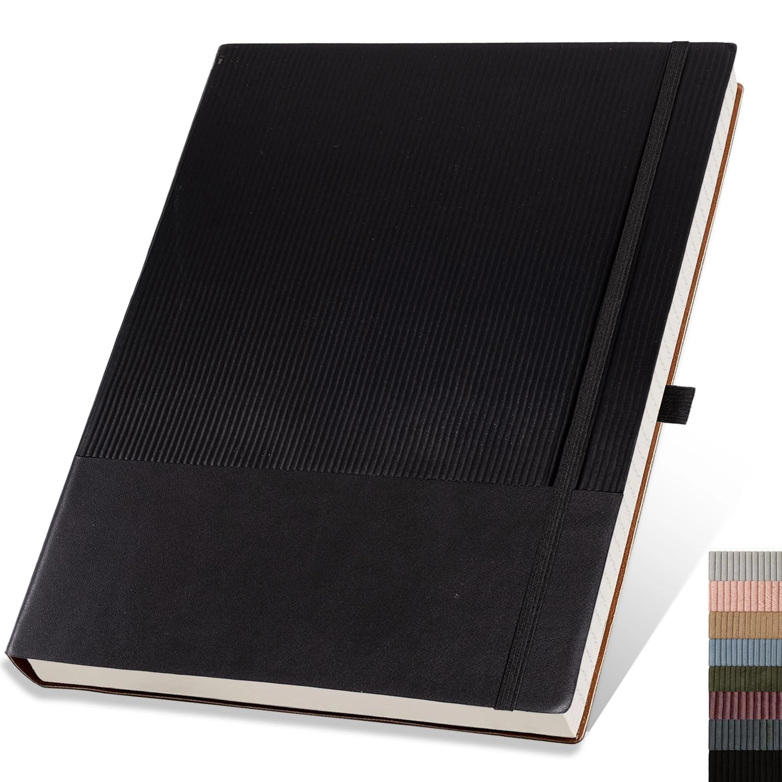 A4 Notebook