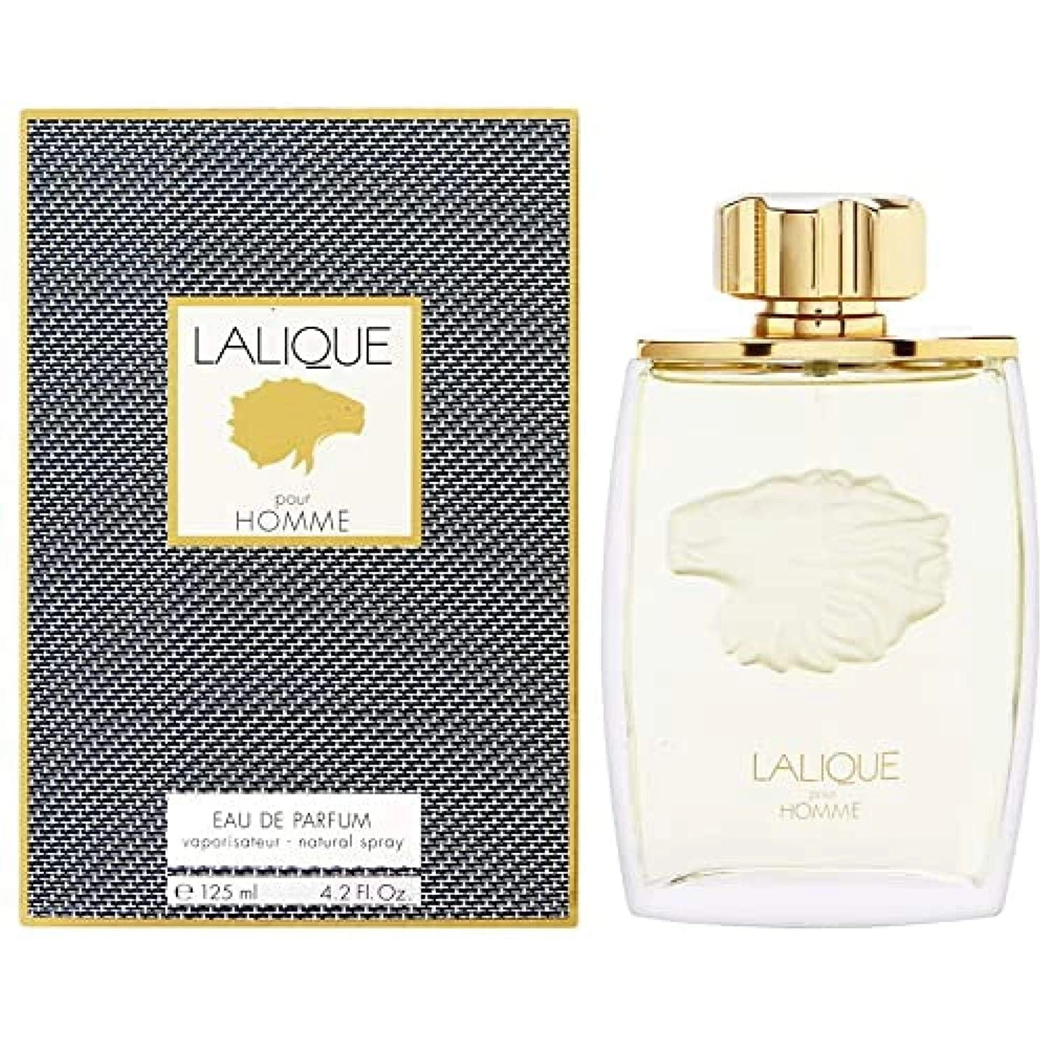 Lion Eau de Parfum 125ml