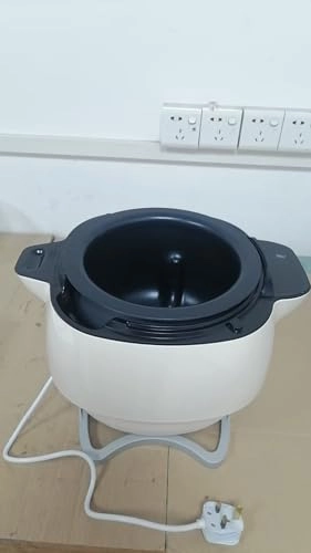 Automatic Cooking Machine - 6L