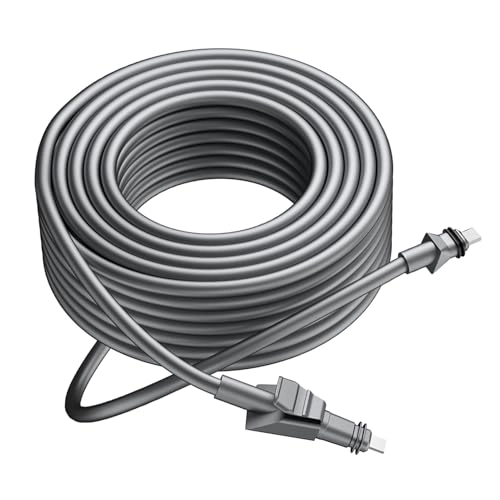 Satellite Cable - 23m Male to Female USB 1.0