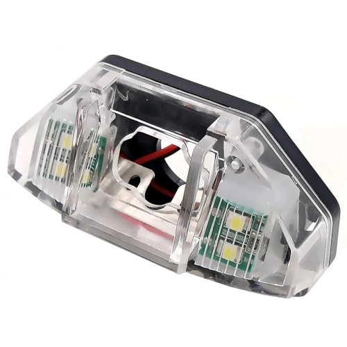 Car Rear View Camera Bracket