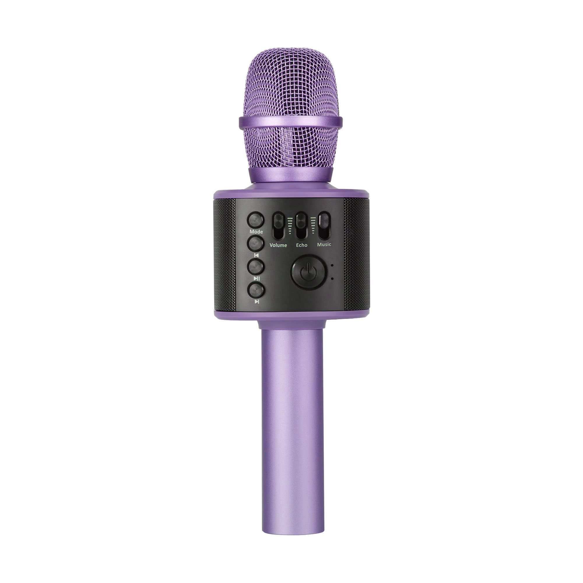 DP AUDIO VIDEO Karaoke Microphone