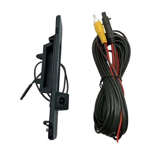 Rear View Camera - Night vision