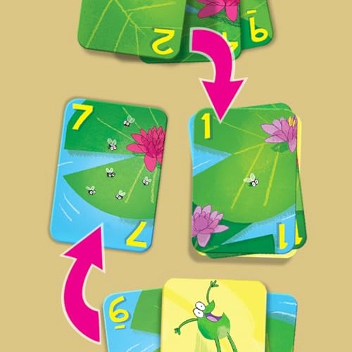 Jump 1 - 5 years and up 66 pieces