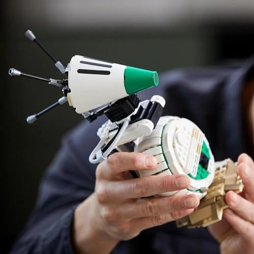 Star Wars D-O (75278)