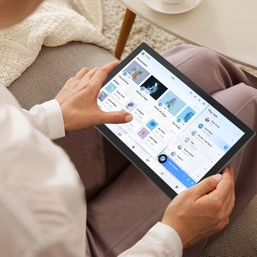 10.1 inch Tablet - 32GB 10.1"