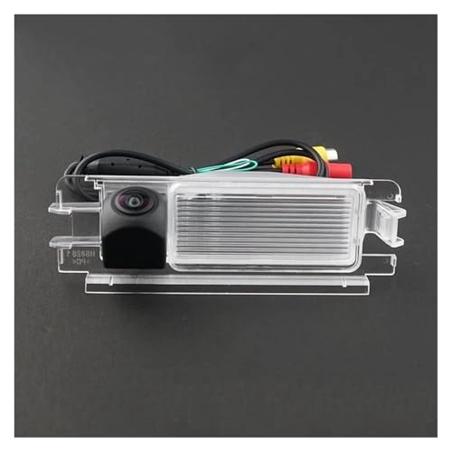 Reversing Camera - Night Vision RCA 1080p*720p