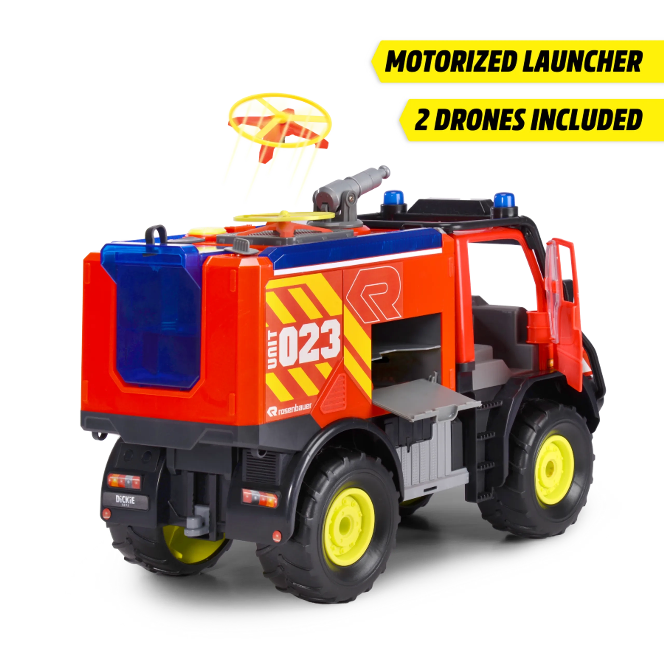 Unimog U530