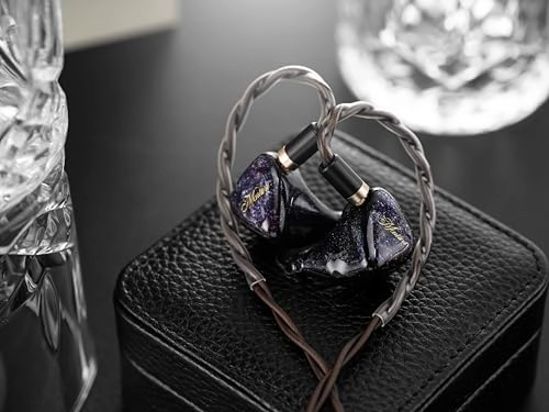 Martini Wired Earphone