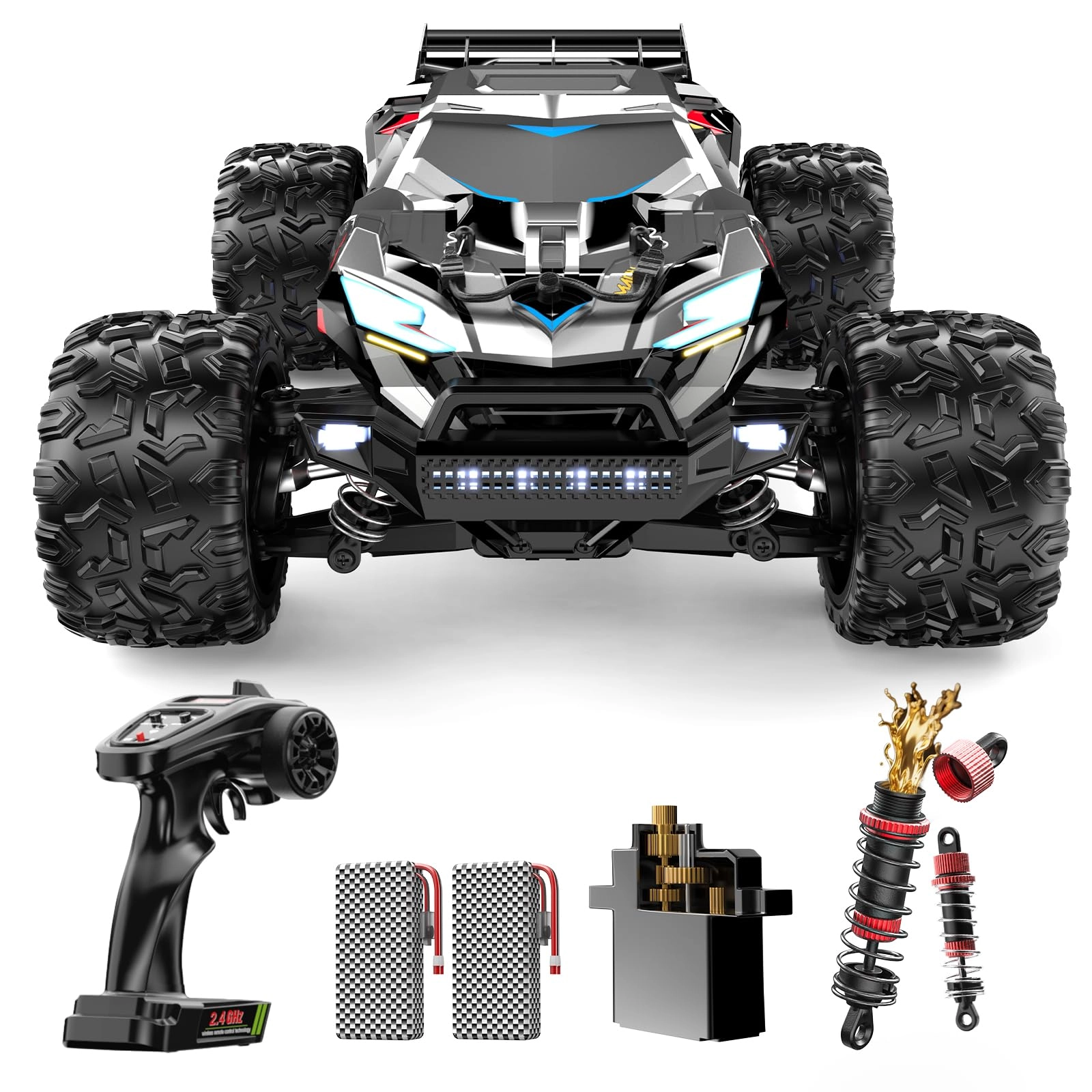 DEERC 308E - 1:18