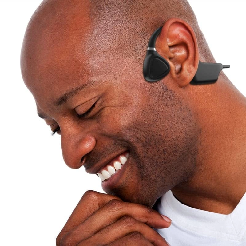 ePP-BC18 Wireless Headphone