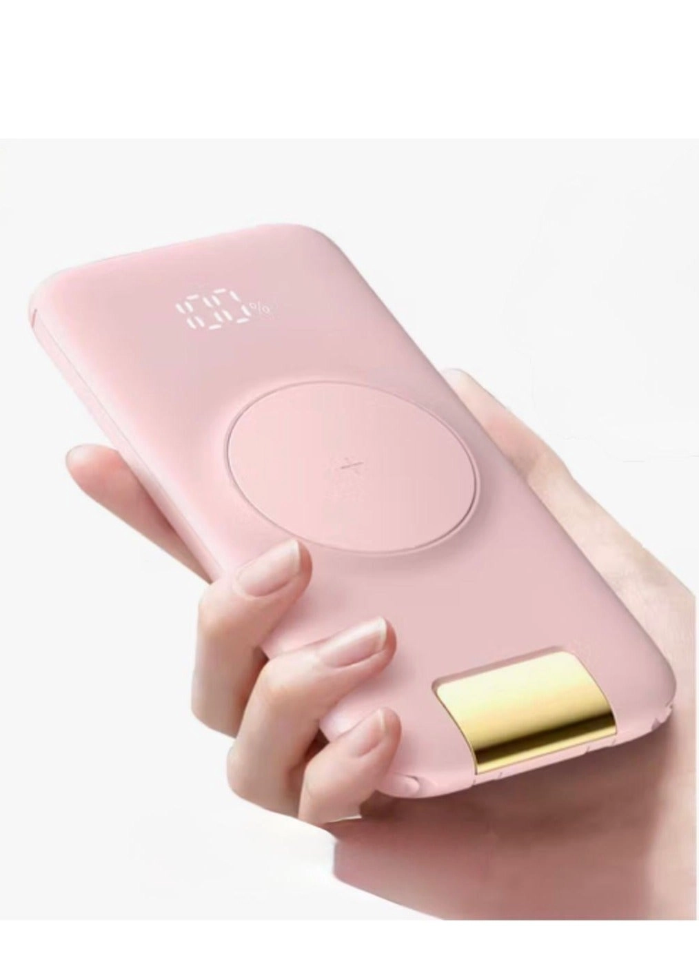 P2 A - 10000 mAh Wireless