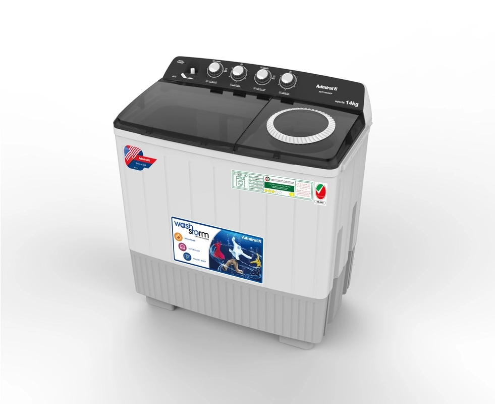 GLOBAL APPLIANCES ADTT20KUWCP