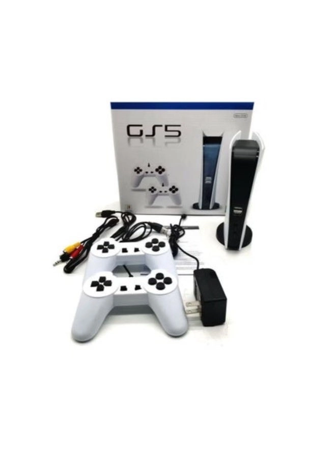 GS5-300 - 300 Games Wired USB AV Output