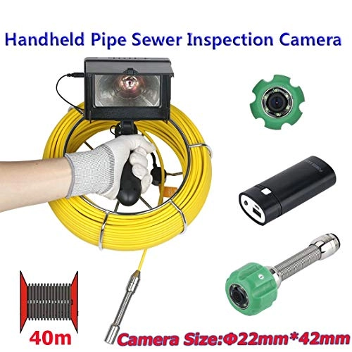 Industrial Endoscope - 22Mm 20M/30M