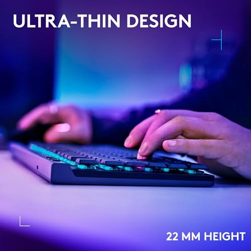 G515 - Wired/Wireless