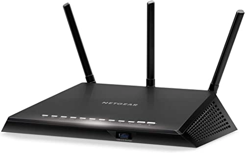 Nighthawk R6700