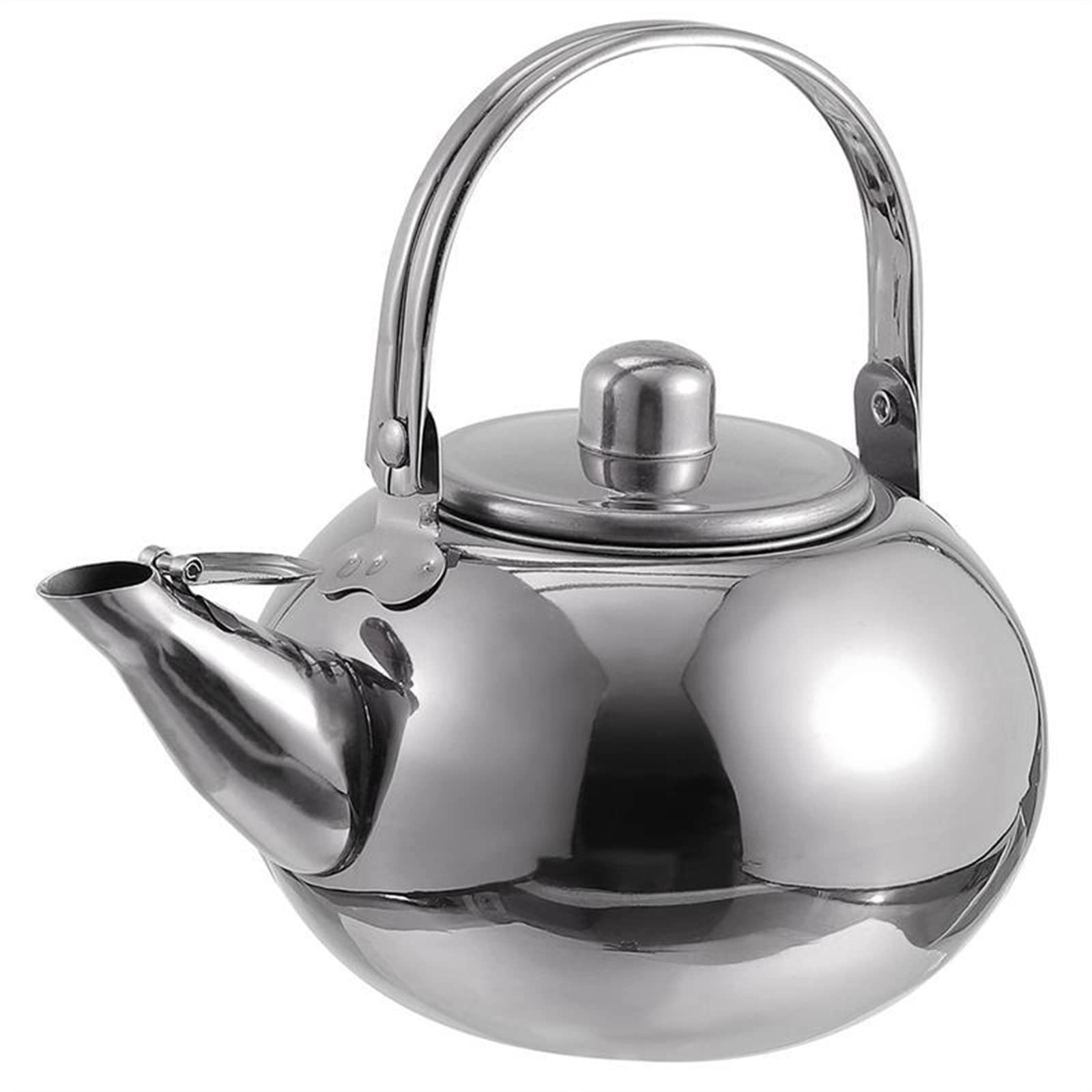 TEmkin Kettle