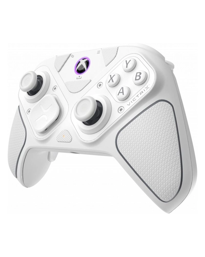 Pro BFG Reloaded - white Xbox Series X|S, Xbox One & PC