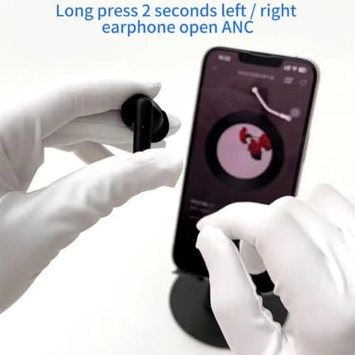 ANC-12 Wireless Earbud